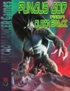 Casey W Christofferson - Fungus God from Outer Space 5e