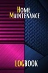 Sasha Apfel - Home Maintenance Log