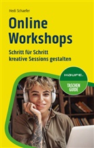 Hedi Schaefer - Online-Workshops