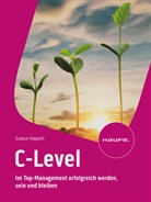 Gudrun Happich - C-Level