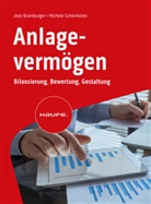 Jean Bramburger, Jean Bramburger-Schwirkslies, Michel Schwirkslies, Michele Schwirkslies - Anlagevermögen