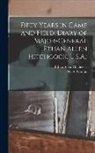 W. A. Croffut, Ethan Allen Hitchcock - Fifty Years in Camp and Field, Diary of Major-General Ethan Allen Hitchcock, U.S.A.;: 2