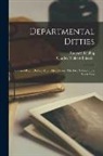 Rudyard Kipling, Charles Wolcott Balestier - Departmental Ditties: Barrack-room Ballads And Other Verses. The Five Nations. The Seven Seas