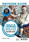 Dale Banham, Banham Dale - Engaging with AQA GCSE (9–1) History Revision Guide: Health and the people, c1000 to the present day