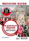 Dale Banham, Banham Dale - Engaging with AQA GCSE (9–1) History Revision Guide: Elizabethan England, c1568–1603