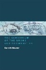 Kathrin Maurer, Maurer Kathrin - The Sensorium of the Drone and Communities