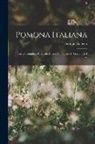Giorgio Gallesio - Pomona Italiana: Parte Scientifica, Fascicolo Primo, Contenente Il Trattato Del Fico