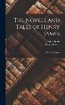 Henry James, Percy Lubbock - The Novels and Tales of Henry James: The Ivory Tower