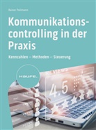 Rainer Pollmann - Kommunikationscontrolling in der Praxis