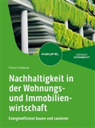 Thomas Oebbecke - Nachhaltigkeit in der Wohnungs- und Immobilienwirtschaft