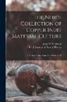 James W. Vanstone, Field Museum Of Natural History - The Noice Collection of Copper Inuit Material Culture: Fieldiana, Anthropology, new series, no.22