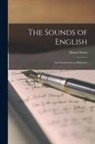 Henry Sweet - The Sounds of English: An Introduction to Phonetics