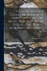 William Ashton - The Evolution of a Coast-line, Barrow to Aberystwyth and the Isle of Man, With Notes on Lost Towns, Submarine Discoveries, &c