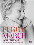 Nina Faecke, Peggy March - PEGGY MARCH - I WILL FOLLOW ME
