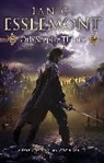 Ian C Esslemont, Ian Cameron Esslemont - Orb Sceptre Throne
