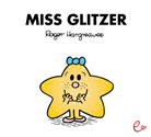 Roger Hargreaves, Lisa Buchner - Miss Glitzer