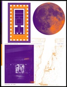 Javier Fernandez Contreras, Vera Sacchetti, Za, Roberto Zancan - A Nocturnal History of Architecture