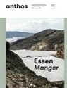 Georg Aerni, Georg Aerni, BSLA – Bund Schweizer Landschaftsarchitekten und Landschaftsarchitektinnen - anthos