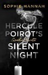 Sophie Hannah - Hercule Poirot's Silent Night