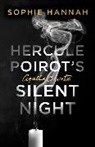 Agatha Christie, Sophie Hannah - Hercule Poirot's Silent Night