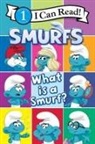 Peyo - Smurfs ICR #3