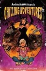 Cullen Bunn, Bunn Cullen, Eliot Rahal, Rahal Eliot, Evan Stanley, Tieri... - Archie Horror Presents: Chilling Adventures