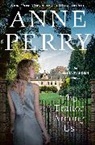 Anne Perry - The Traitor Among Us