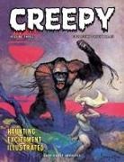 Neal Adams, Reed Crandall, Steve Ditko, Frank Frazetta, Archie Goodwin - Creepy Archives Volume 3