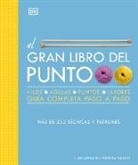 Frederica Patmore - El gran libro del punto (The Knitting Book)