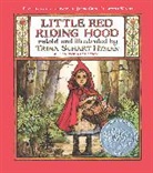 Jason Chin, Trina Schart Hyman - Little Red Riding Hood (40th Anniversary Edition)