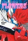 Hiroyuki Takei - SHAMAN KING: FLOWERS 4