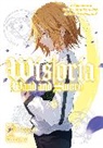 Toshi Aoi, Fujino Omori - Wistoria: Wand and Sword 6