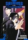 Hiromu Arakawa - Daemons of the Shadow Realm 02