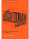 Grace Hawthorne, Celia Leung, Stanford d.school - Make Possibilities Happen