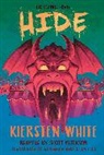 Andy Fish, Veronica Fish, Scott Peterson, Kiersten White - Hide: The Graphic Novel