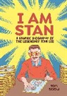 Tom Scioli - I Am Stan