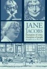 Rebecca Pitts - Jane Jacobs