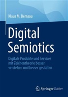 Bernsau, Klaus M Bernsau, Klaus M. Bernsau - Digital Semiotics