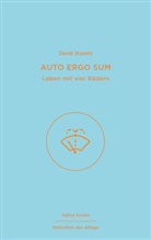 David Staretz, Wolfgang Paterno - Auto ergo sum