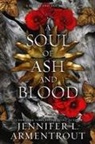 Jennifer L. Armentrout - A Soul of ASH and Blood