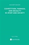 Verner Møller - Competition, Fairness and Equality in Sport and Society