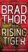 Brad Thor - Rising Tiger
