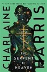 Charlaine Harris - The Serpent in Heaven