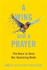 Anders Gyllenhaal, Anders/ Gyllenhaal Gyllenhaal, Beverly Gyllenhaal - A Wing and a Prayer