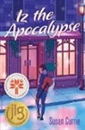 Susan Currie, Bex Glendining - Iz the Apocalypse
