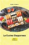 Dahlia And Marlène - La Cucina Giapponese