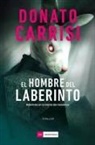 Donato Carrisi - Hombre del Laberinto, El