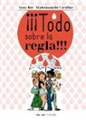 Anna Roy - Todo Sobre La Regla