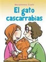 Mariateresa Conte - Gato Cascarrabias, El