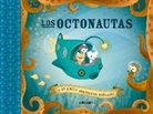 Meomi - Los octonautas y el único monstruo solitario